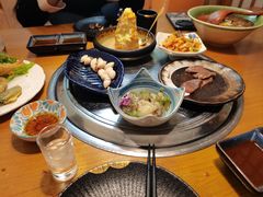 -本寻烧肉酒场(双井店)