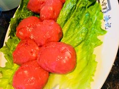 -八合里潮汕鲜牛肉火锅(深圳海岸城店)