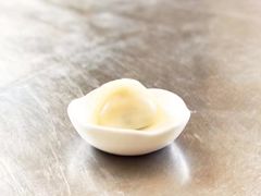 野生菌饺子-山人野生菌餐厅