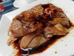 -瑞丰园庭院餐厅·白族传统家常菜