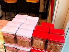 -BreadTalk面包新语·烘焙蛋糕(海岸城店)