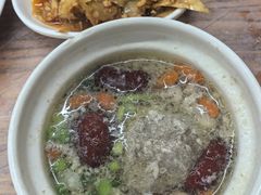-清真双宝红油牛系列