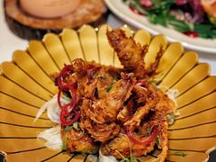 -Osteria Garden 生蚝花园餐厅(原进贤路店)