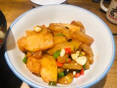 -农耕记·湖南土菜(halo广场店)