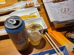 -肉串汪(西便门店)