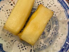 -捷信牛奶甜品世家(学府店)