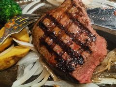 -斗牛士牛排(南京东路店)