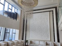 -连云港金陵海州湾会议中心