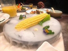 -稻鲜记潮汕砂锅粥