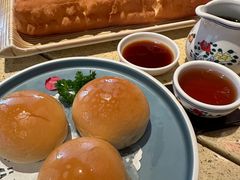 烧鹅餐包-点都德(长泰广场店)