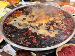 -储奇门鳝鱼火锅(总店)