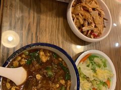 -锅儿挑面馆