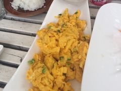 笨鸡蛋-Local泰莲庭(虹鳟鱼店)