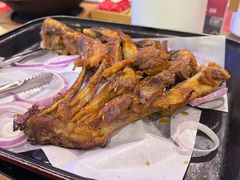 -羊之道草原味道清真餐厅(番禺店)