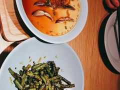 -蜜桃餐厅·伴山(绿宝广场店)