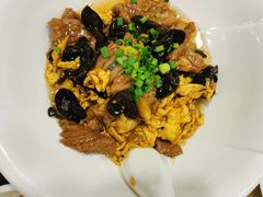 -吴记百姓菜馆·北京菜·烤鸭(故宫店)