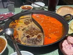 -憨铁匠老火锅(龙岗万科里店)