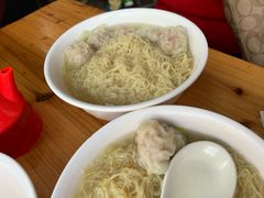-伍湛记 · 广州老字号(龙津中路店)