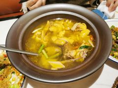 -东门头·江鲜小馆(新天地店)