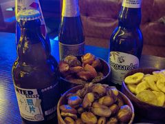 -悦界酒吧(后海店)