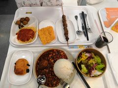 -宜家·瑞典风味餐厅(北京西红门店)