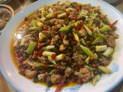 -李大爷的泡椒馆(冉家坝店)