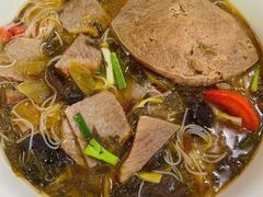 -望江面馆(杭州智汇中心店)