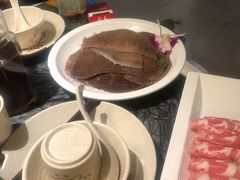 -天都火锅酒楼(虹梅南路店)