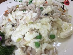 -老苏扬饭店