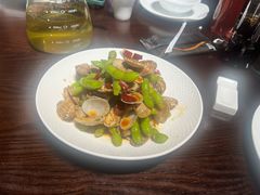 -丽华园·武汉地标楚菜餐厅(青山江滩店)