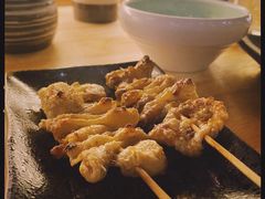 -鸟内会居酒屋(得意潮馆店)