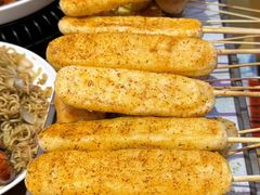 -庆峰龙虾烧烤(合肥一店)