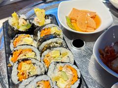 -郑阿姨的家·이모네·韩料&烤肉(武川路店)