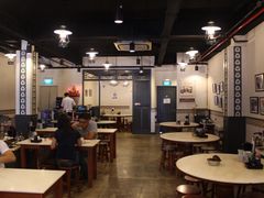 -黄亚细肉骨茶(仰光路店)