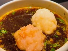 -官也街澳门火锅(新源里店)