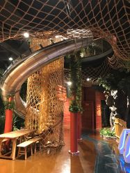 -奇幻丛林(佛罗伦萨小镇店)