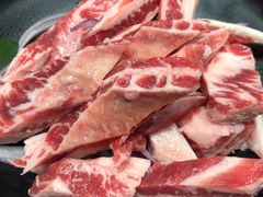 -九田家黑牛烤肉料理(中北镇店)