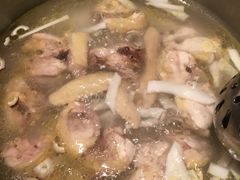 -大头椰·椰子鸡火锅(新梦店)