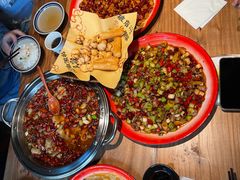 -泥糊破店小酒馆·团建聚餐(南京西路店)