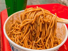 -罗氏热干牛肉面馆(玫瑰街总店)