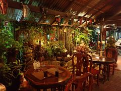 -自然餐厅(Phuket)