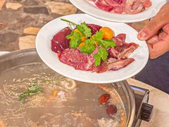 -小煵记·打边炉(西丽文光店)