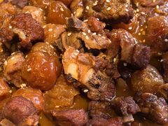 -香满楼(临安路店)