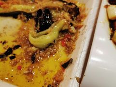 -早酒肖汉老味拌面