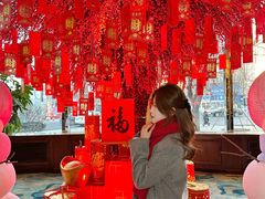 -长春香格里拉