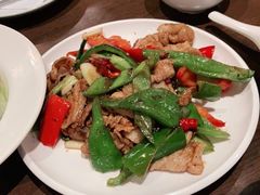 -新旺茶餐厅(嘉里城店)