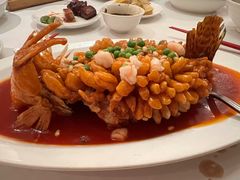 -玫瑰厅上海菜(兴国路店)