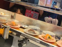 -争鲜回转寿司(中街大悦城店)