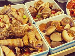 -五谷丰登·胶东海鲜·家常菜(张村店)