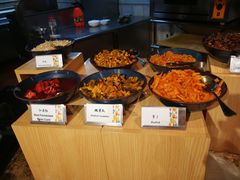 -咖啡苑·沈阳今旅酒店Hotel Jen·香格里拉集团